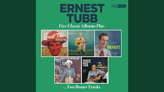 Don't Forbid Me (Ernest Tubb and His Texas Troubadours) (2026 Digitally Remastered)