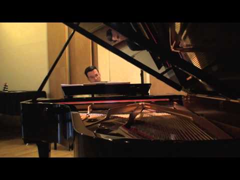 Philippe Guilhon-Herbert, piano / Reynaldo Hahn - 