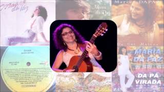 Gosto de Maçã - Voz:  Maria Dapaz