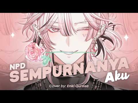 Sempurnanya Aku – Enki Qurosa