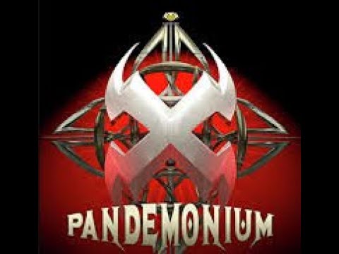 The SpeedFreak - @  Pandemonium (2014)