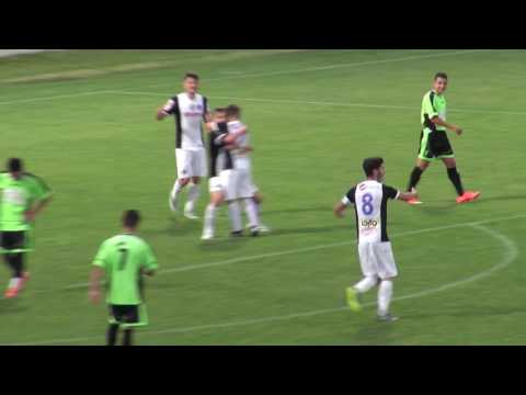 Juniori B, U17 FC Viitorul - Ardealul Cluj 3-0