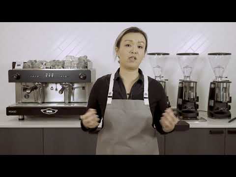 The Roaster Guy Coffee Refresher Training with Barista Joanna Yuen