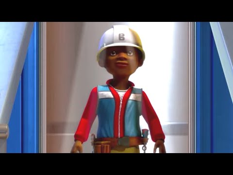 Bob the Builder 🛠⭐ In search of aliens! 🛠⭐ New Episodes 🛠⭐Videos For Kids - Kids (0-4), Kingdom Kids Zone - Bob the Builder