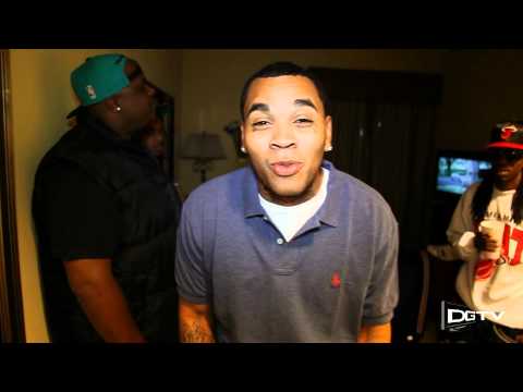 Kevin Gates + Max Minelli 