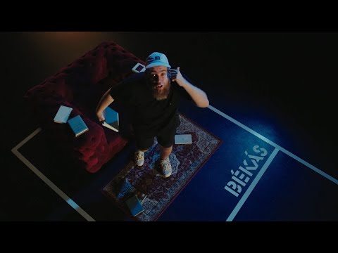Video thumbnail for Rapszöveg1 (beef)