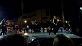 Coreo Bachata Iniciación | Academia Maria de la O | Chipiona