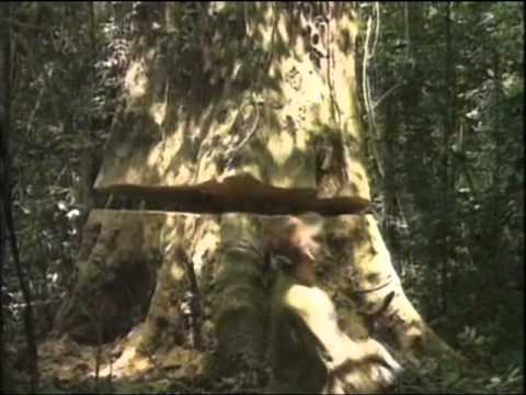 Earthlings Deleted Scenes (World Hunger)