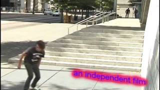 cokes & snickers trailer