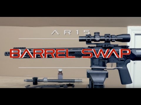 Proof Research 16” AR-15 Barrel – The Best Yet? (30-Shot Group Tests)
