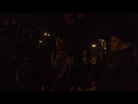 RUFIÁN ENZERIO BSK vs DROPP DIONE ALFONSO33: Octavos - KD 3vs3 2023