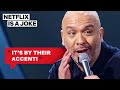 Jo Koy Reveals How To Tell Asians Apart | Netflix Is A Joke