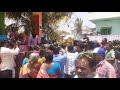 Chirala YSRCP MLA Candidate Amanchi Krishna Mohan Conducts Election Campaign 2nd April 2019
