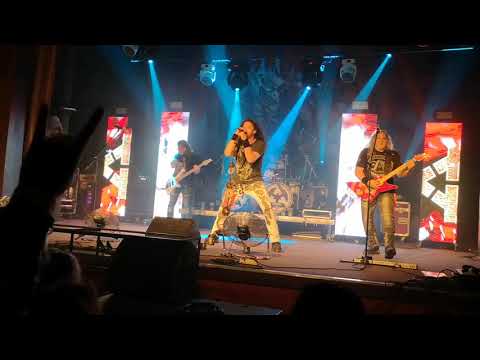 Arakain - Karavana slibů