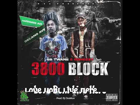 SB Twane & 60Meezy - Love Don't Live Here (Official Audio)