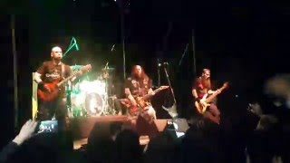 CAVALERA CONSPIRACY -  BENEATH THE REMAINS- DEATH EMBRYONIC CELLS- DESPERATE CRY-