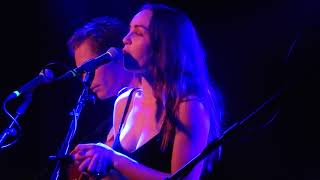 Korey Dane + Zella Day &quot;Blood on the Mattress&quot; @ Moroccan Lounge L.A. Nov. 21, 2017