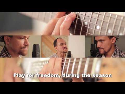 SuperSong Finalist: Rodrigo Alexey - FIFA Cup full