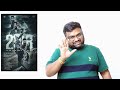 2018 - a heartfelt review by prashanth | Malayalam Movie | 2018 | Jude Antony Joseph | Movie Review