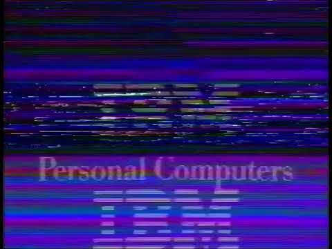 IBM Presents You Make The Call 1986 ( Falcons @ Bears )