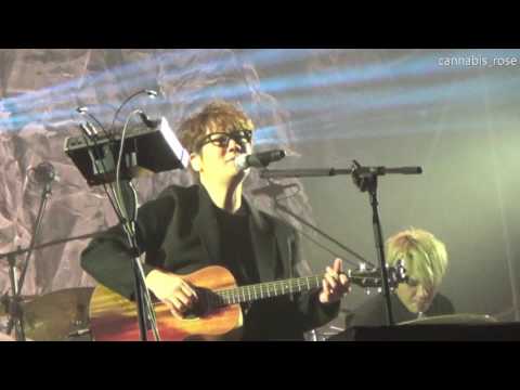 161224 넬 [ nell ] -  섬@(16 nell's room)