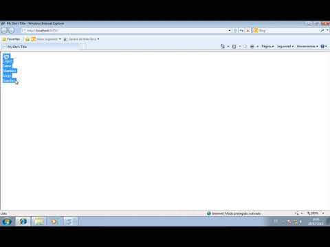 Curso de Windows Server 11 Instalacion Completa 07 Crear maquina