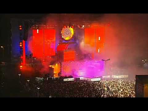 Paul Van Dyk live at loveparade dortmund germany 19.08.2008