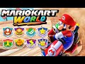 Mario Kart World All Cups 150 Ccm Full Walkthrough Nintendo Switch 2 4K