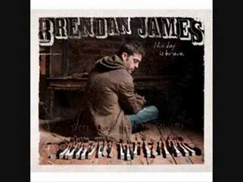 Brendan James -- The Sun Will Rise (Lyrics Included)