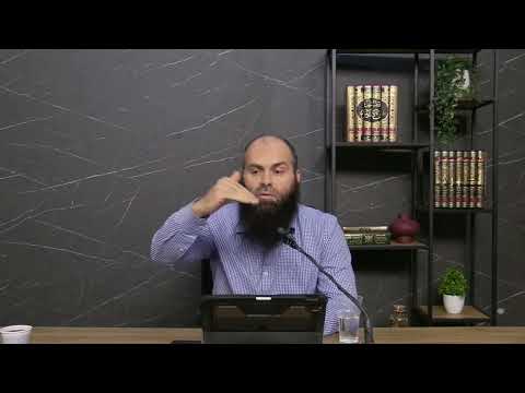 A lejohet joga/meditimi në Islam? - Hoxhë Petrit Perçuku