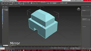 Beginner 3ds Max Tutorial