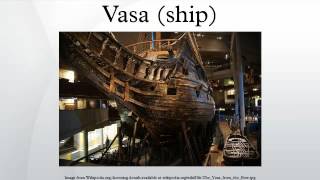 Vasa (ship)