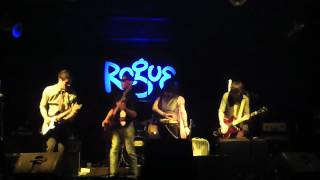 Surf De Soleil  - Saints - Live