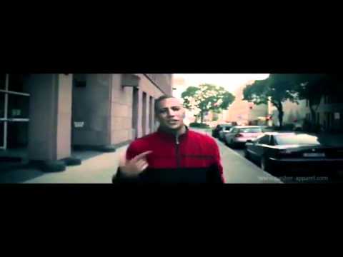 Kollegah Feat. Farid Bang & Haftbefehl - Kobrakopf (Official Music Video  HD)