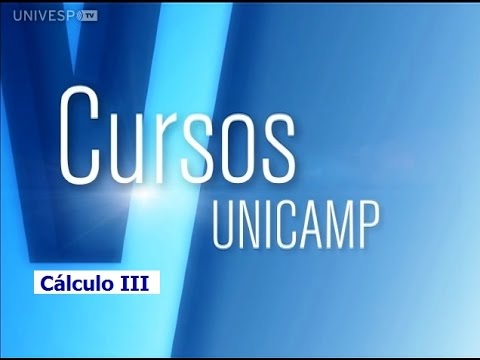 Unicamp Courses - Calculus III - Separable Equations and Substitution Methods - Part 1