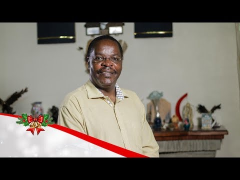 CITAM Church Online: The Big Cake- Bishop David Oginde