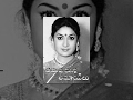 Chaduvukunna Ammayilu Full Length Telugu Movie Mahanati Savitri ANR Krishnakumari TeluguOne