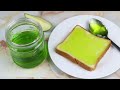Raw Mango Jelly Without Gelatine Green Mango Jelly Jelly