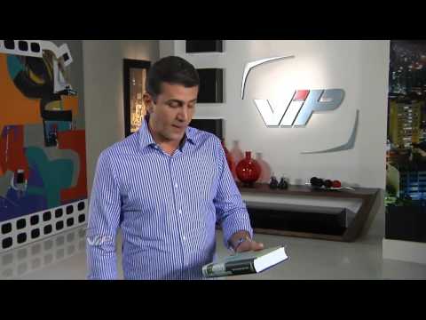 Coquetel de lanamento do Manual do Direito Ambiental