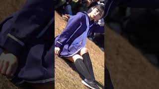 橋本かんなかと思った