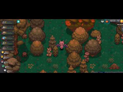 Bug Bite | Move Tutor | Pokemon Revolution Online