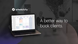 Vídeo de Schedulicity