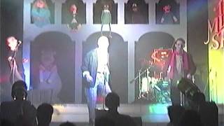 Jiskefet - Hemel video