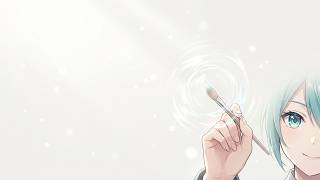 【Music Video】「　」【Naka / feat.初音ミク 】