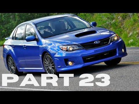 THE ULTIMATE RALLY CAR - FORZA HORIZON 3 GAMEPLAY WALKTHROUGH - PART 23 .