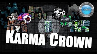 KarmaCrown Gameplay 60fps
