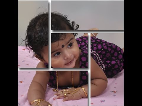 Fire Effect In Photoshop CS6 In Tamil