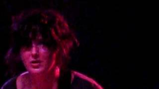 Poster Children "If You See Kay"