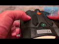 Night vision binoculars monocular @wonkeyjase #foryou #nightvision #military 