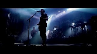 FANS OF FLANDERS – EAR CANDY: Zornik - Home